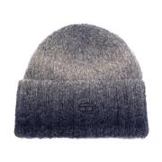 Diesel Hat K-Pelo Gray, Herr