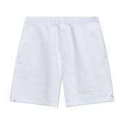 Dsquared2 Logo shorts White, Herr