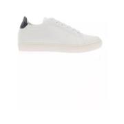 Pantofola d'Oro Elegant vita ldersneakers White, Herr