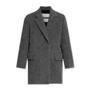 Jil Sander Ullrock Gray, Dam