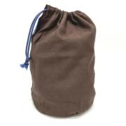 Louis Vuitton Vintage Pre-owned Tyg louis-vuitton-vskor Brown, Dam