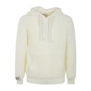 Family First Stilren Hoodie Beige, Herr