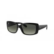 Ray-Ban Stiliga Rb4389 solglasögon Black, Dam