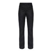 Zadig & Voltaire Ullbyxor Black, Dam