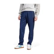 Adidas Premium Track Pants Blue, Herr