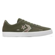 Converse Pl Vulc Pro Sneakers Green, Herr