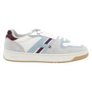 Hoff Broadway Skor 39970 - Stiliga herrsneakers Gray, Herr