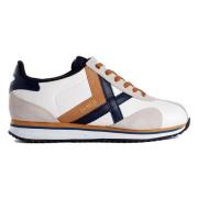 Munich Sapporo 142 Sneakers Multicolor, Herr