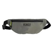 Munich Fannyback Waist Bag Green, Herr