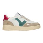 Victoria Sneakers Multicolor, Dam