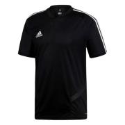 Adidas Tiro19 TR T-shirt Black, Herr