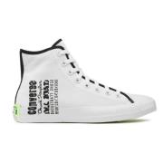 Converse All Star Arkiv Sneakers White, Herr