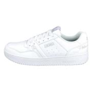 Joma Mdc-Platea-Low-2302 Sneakers White, Herr