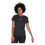 Puma Bättre Tee T-shirt Black, Dam