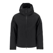 C.p. Company Metropolis Gore-Tex Jacka Black, Herr