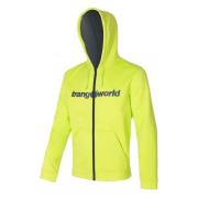 Trangoworld Ripon Jacket Yellow, Herr