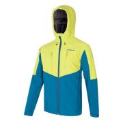 Trangoworld Chantar Jacket Multicolor, Herr