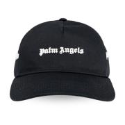 Palm Angels Keps Black, Herr