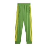 Adidas Originals Grön Stickad Topp Green, Herr