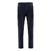 BomBoogie Chinos Blue, Herr