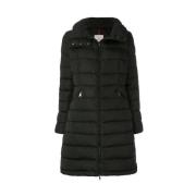 Moncler Flammette Dunjacka - Svart, 2/Medium Black, Dam