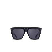 Balmain Acetat B-I solglasögon Black, Herr