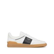 Valentino Garavani Vita Sneakers för Män White, Herr