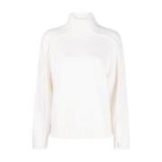 Calvin Klein Knitwear White, Dam