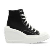 Converse Kil sneakers A06478C Black, Dam