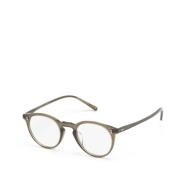 Oliver Peoples Ov5183 1784 Optical Frame Brown, Herr