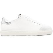 Axel Arigato Vita Clean 90 Triple Sneakers White, Dam