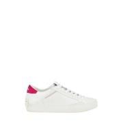 Crime London Sneakers White, Dam