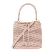 Furla Axelväska Mionido Mini Pink, Dam