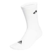 Adidas Boot Sock Pack 1 Strumpor White, Unisex