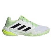 Adidas Barricade Sneakers Multicolor, Herr