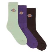 Dickies Strumpor Multicolor, Herr