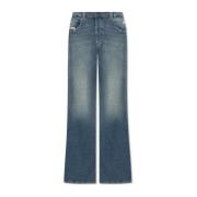 Diesel Jeans 1998 D-Buck L.32 Blue, Herr