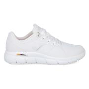 Joma Al500-Lady-2302 Sneakers White, Dam