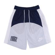 Nike Basketball Shorts Starting5 Mesh Coconut Multicolor, Herr