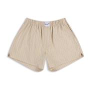 Axel Arigato Randiga boxershorts Beige, Unisex