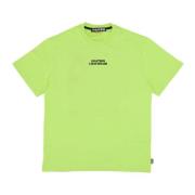 Iuter Hästar Tee Lime T-Shirt Green, Herr