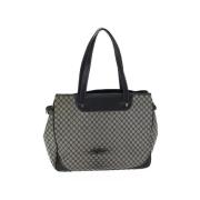 Celine Vintage Pre-owned Handbag Gray, Dam