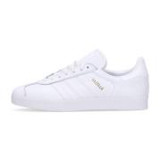 Adidas Herr Låg Sneaker Vit/Guld White, Herr