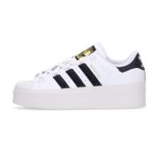 Adidas Cloud White Låg Topp Sneaker Kvinnor White, Dam