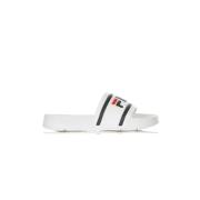 Fila Vita Slip-On Tofflor för Kvinnor White, Dam