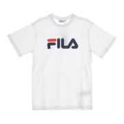 Fila Ren Vit Herr T-shirt White, Herr