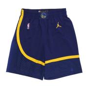 Jordan Basketball Shorts Statement Edition Blue, Herr