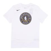 Nike 2024 NBA All-Star Game Logo Tee White, Herr