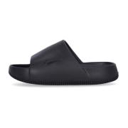 Nike Calm Slide Damtofflor Svart Black, Dam