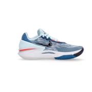 Nike Air Zoom GT Cut 2 Sneakers Blue, Herr